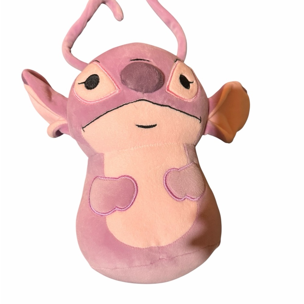 Disney Stitch- (Angel) very soft - Picture 4 of 4